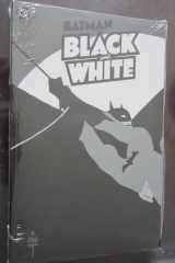 Batman 1: Black & White cover image