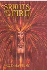 Spirits of the Fire cover image