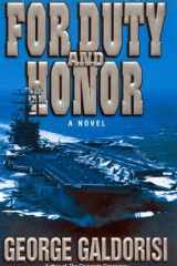 For Duty and Honor cover image