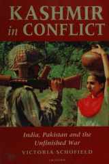 Kashmir in Conflict cover image