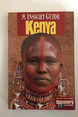 Kenya cover image