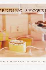 Wedding Showers Ideas and Recipes for the Perfect Party cover image