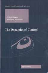 The Dynamics of Control cover image
