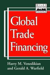 Global Trade Financing cover image