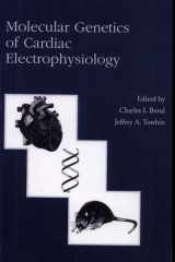 Molecular Genetics of Cardiac Electrophysiology cover image