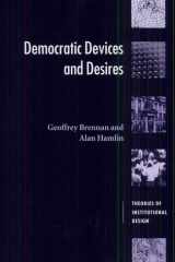 Democratic Devices and Desires cover image