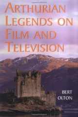 Arthurian Legends on Film and Television cover image