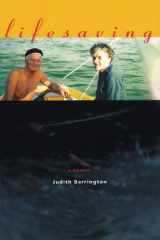 Lifesaving: A Memoir cover image