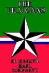 The Texicans cover image