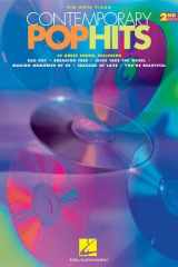 Contemporary Pop Hits cover image