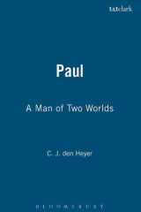 Paul: A Man of Two Worlds cover image