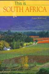 This is South Africa cover image