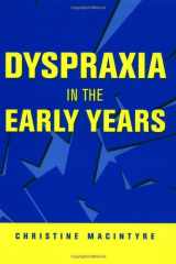 Dyspraxia in the Early Years: Identifying and Supporting Children with Movement Difficulties (nasen spotlight) cover image