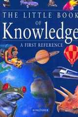 The Little Book of Knowledge cover image