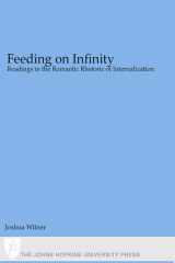 Feeding on Infinity Readings in the Romantic Rhetoric of Internalization cover image