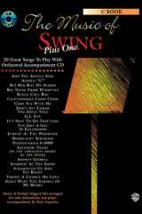 The Music of Swing Plus One Instruments cover image