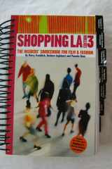 Shopping LA The Insider's Sourcebook for Film and Fashion cover image