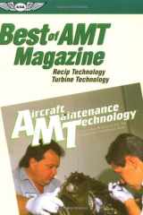 Best of AMT Magazine Recip Technology and Turbine Technology cover image