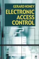 Electronic Access Control cover image