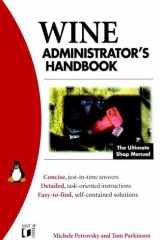 WINE Administrator's Handbook cover image