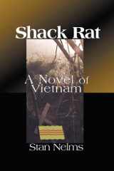 Shack Rat cover image