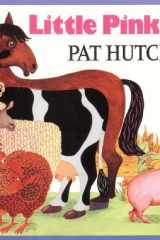 Little Pink Pig cover image