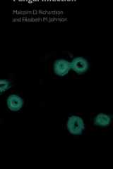 Pocket Guide to Fungal Infection cover image