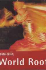 The Rough Guide to World Roots Music CD (Rough Guide World Music CDs) cover image