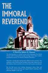 The Immoral Reverend cover image