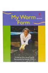 ALPHA 22-My Worm Farm cover image
