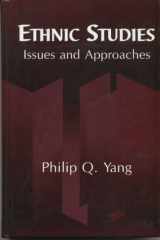 Ethnic Studies Issues and Approaches cover image