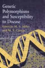 Genetic Polymorphisms and Susceptibility to Disease cover image