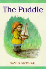 The Puddle cover image