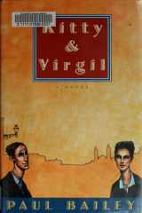 Kitty and Virgil cover image