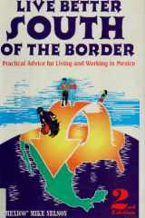 Live Better South of the Border cover image