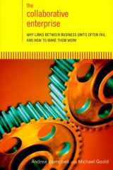 The Collaborative Enterprise cover image