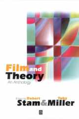 Film Theory An Anthology cover image