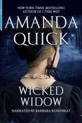 Wicked Widow (The Vanza Series) cover image