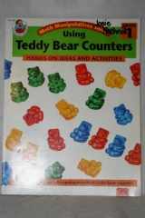 Teddy Bear Counters cover image