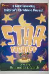 Star Journey A Most Heavenly Children's Christmas Musical cover image