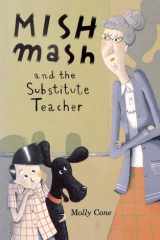 Mishmash and the Substitute Teacher cover image