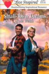 Small-Town Dreams cover image