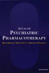 Atlas of Psychiatric Pharmacotherapy cover image