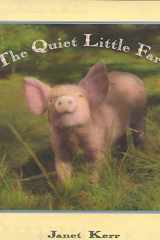The Quiet Little Farm cover image