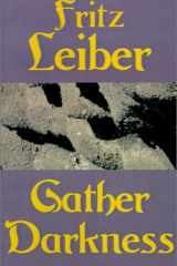 Gather Darkness cover image
