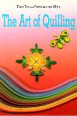The Art of Quilling cover image