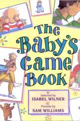 The Baby's Game Book cover image