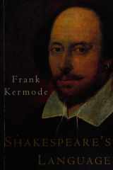 Shakespeare's Language cover image