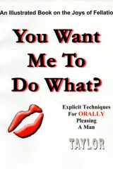 You Want Me to Do What? cover image