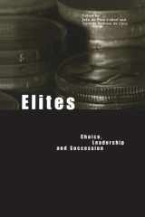Elites Choice, Leadership and Succession cover image